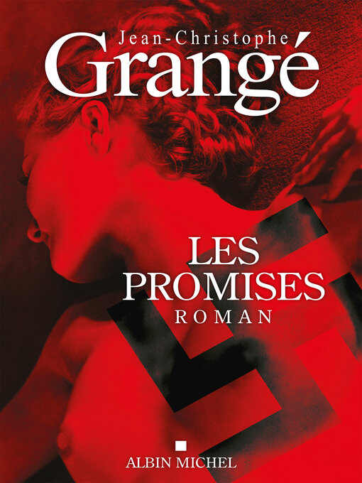 Cover image for Les Promises